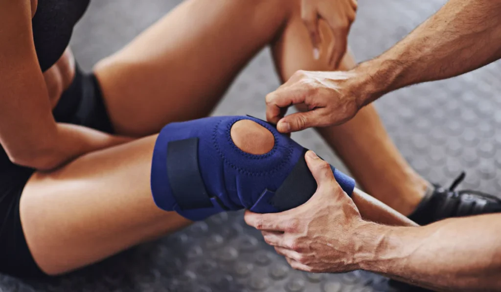 Essential Psychological Strategies for Recovering from injury and muscle recovery Brentwood