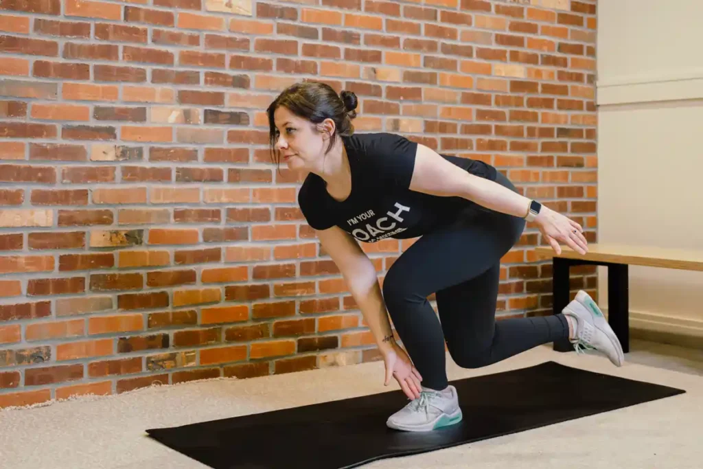 Sculpt Your Legs at Home: Effective Exercises for Stunning Definition 3 Leg Toning Brentwood at Home Effective Exercises for Stunning