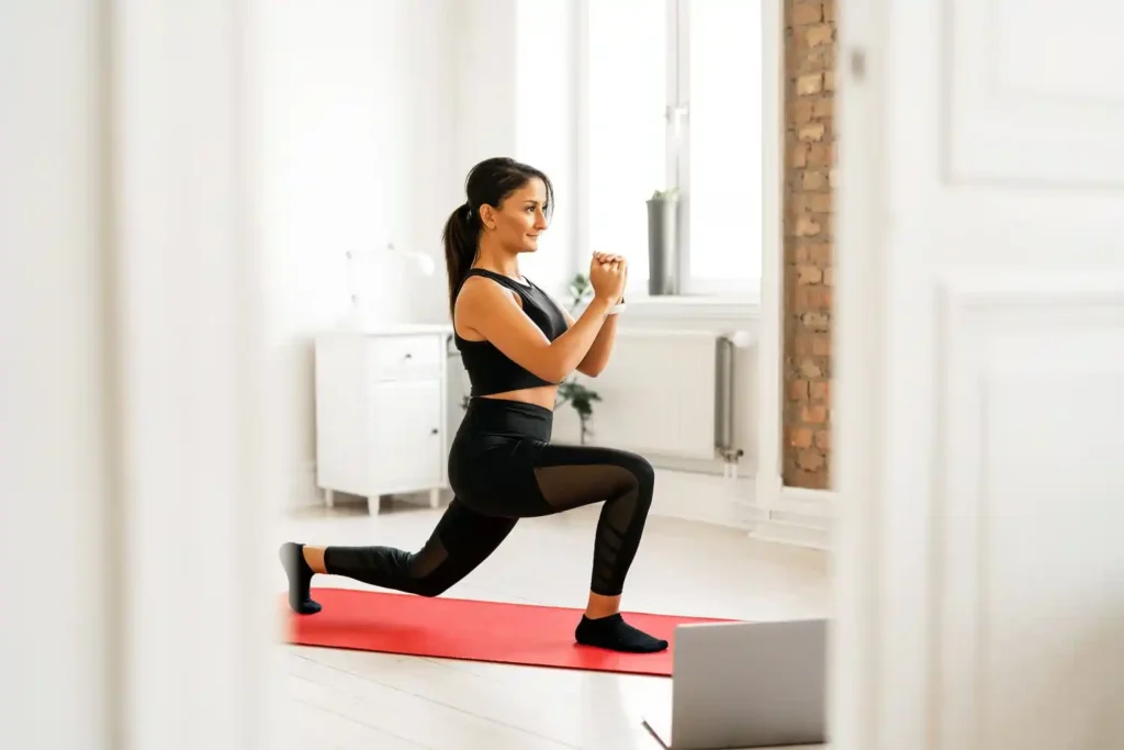 Sculpt Your Legs at Home: Effective Exercises for Stunning Definition 2 Sculpt Your Legs at Home Effective Exercises for Stunning Definition - Leg toning Brentwood