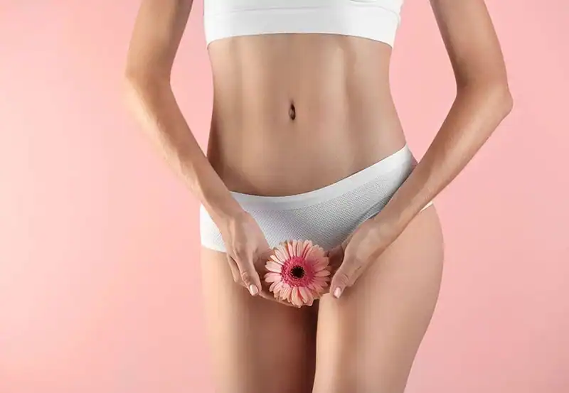 Rejuvenating Intimacy: Exploring Surgical Solutions for Vaginal Laxity 2 image of woman about vaginal laxity Brentwood