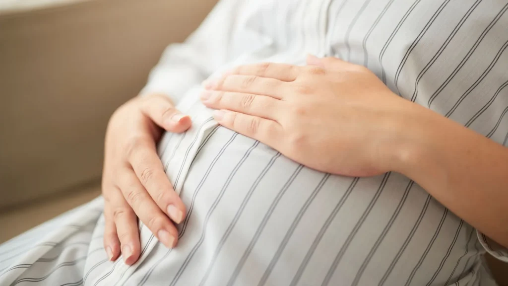 Nutrition Tips for Maintaining Muscle Strength During Pregnancy : 5 Min Critical Guide 1 Muscle Strength During Pregnancy : Why Pregnancy Muscle Loss Happens (And Why Most Advice Misses It in Brentwood, UK)